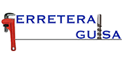 Ferretera Guisa Logo